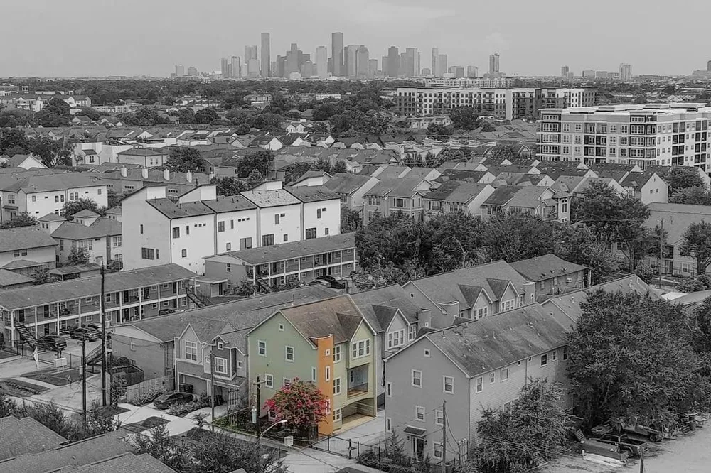 1128 W 26th Street Houston, TX 77008
