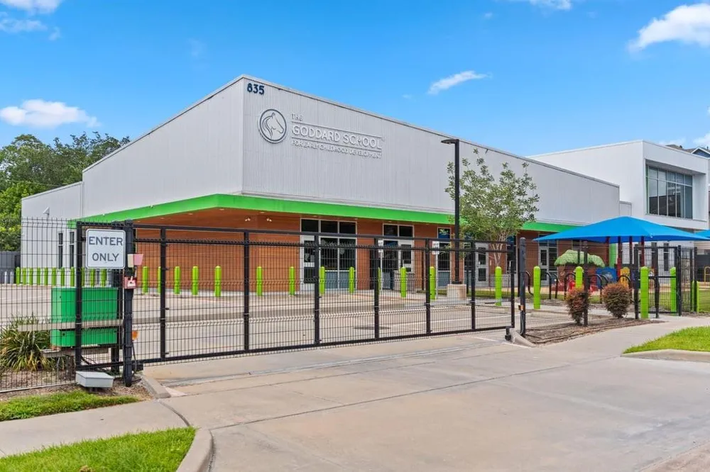 1128 W 26th Street Houston, TX 77008