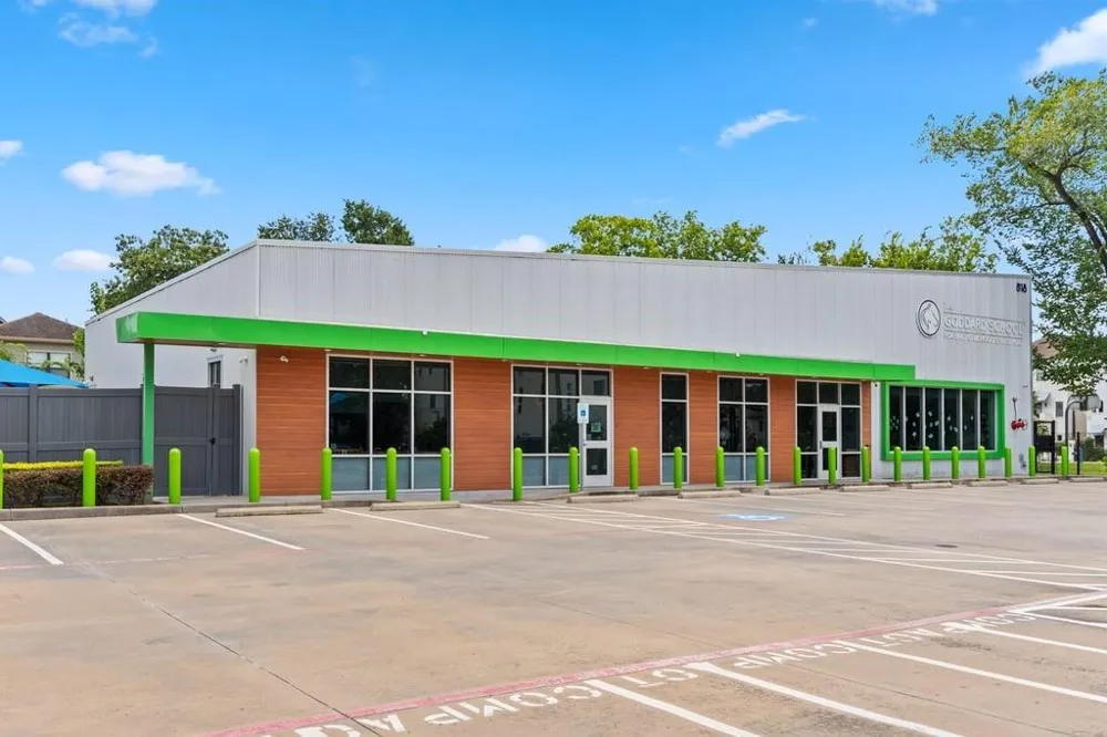1128 W 26th Street Houston, TX 77008
