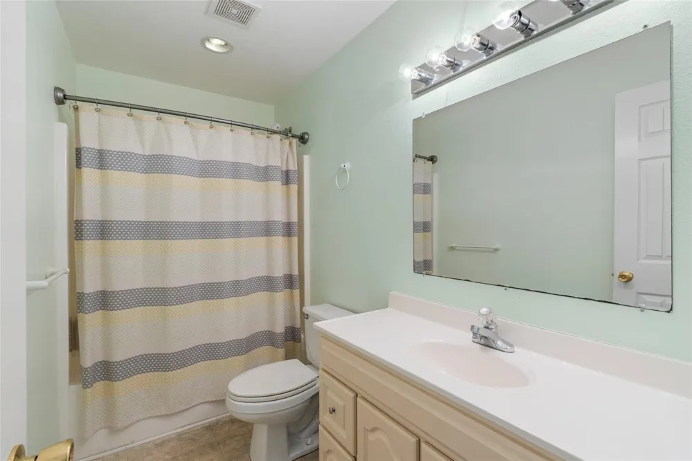 4122 Kent Drive Galveston, TX 77554