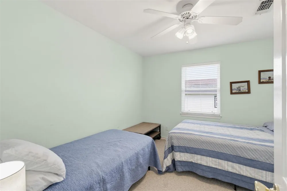 4122 Kent Drive Galveston, TX 77554
