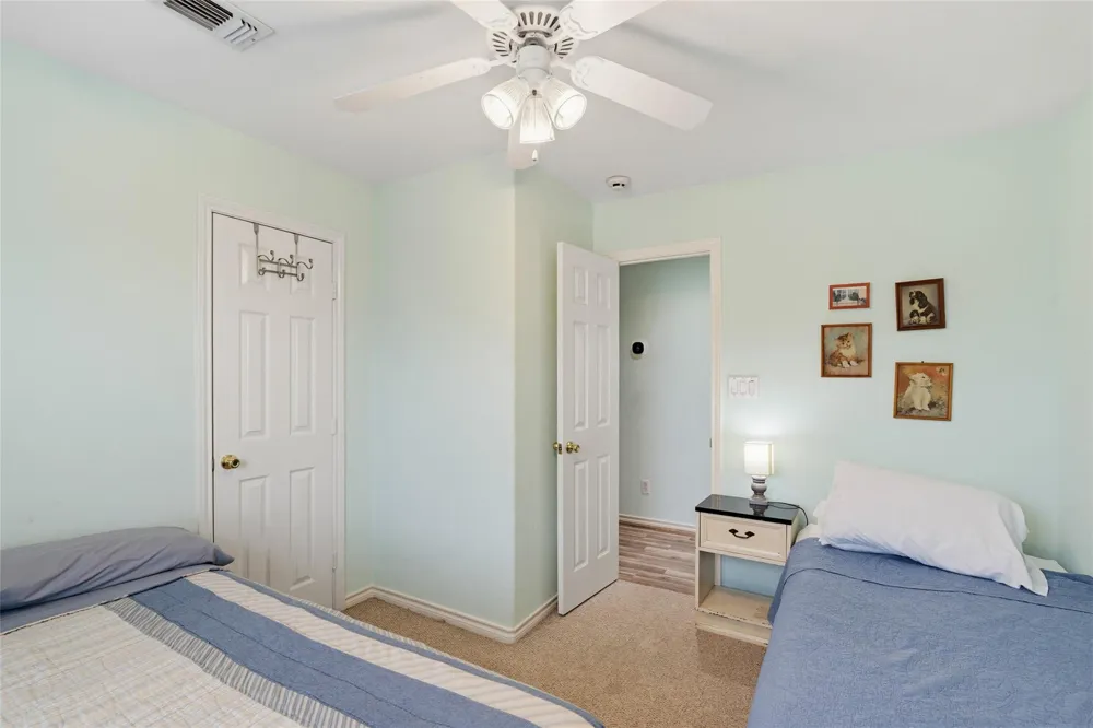 4122 Kent Drive Galveston, TX 77554