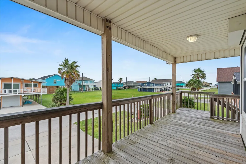 4122 Kent Drive Galveston, TX 77554