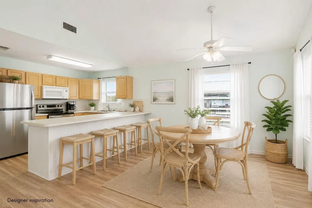4122 Kent Drive Galveston, TX 77554