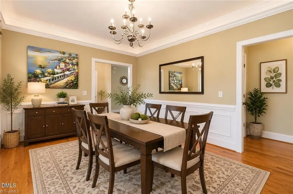 2108 Stanchion Street Haw River, NC 27258