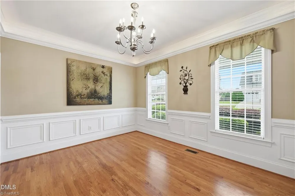 2108 Stanchion Street Haw River, NC 27258