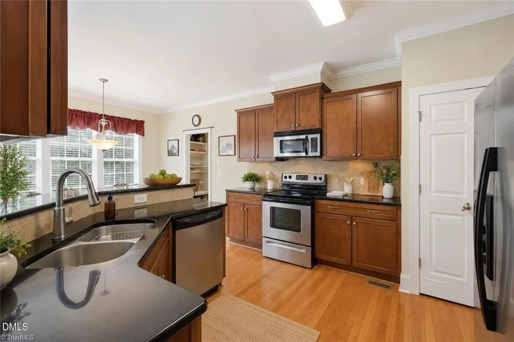 2108 Stanchion Street Haw River, NC 27258