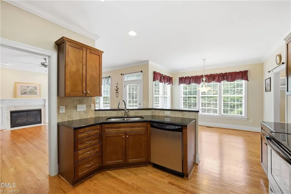 2108 Stanchion Street Haw River, NC 27258