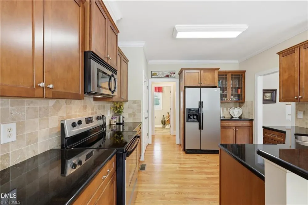 2108 Stanchion Street Haw River, NC 27258