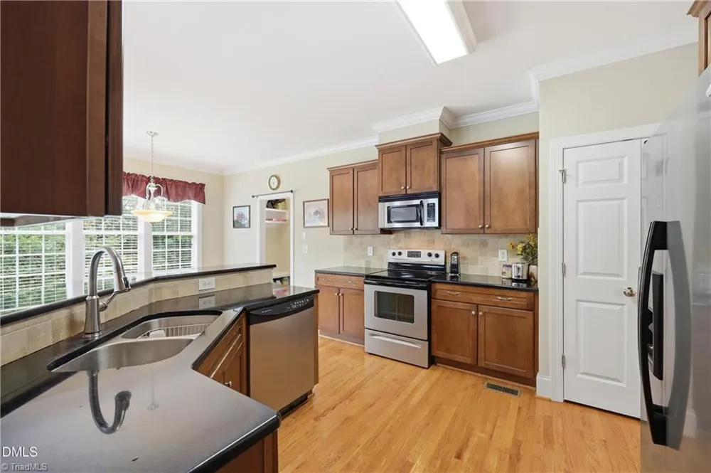 2108 Stanchion Street Haw River, NC 27258