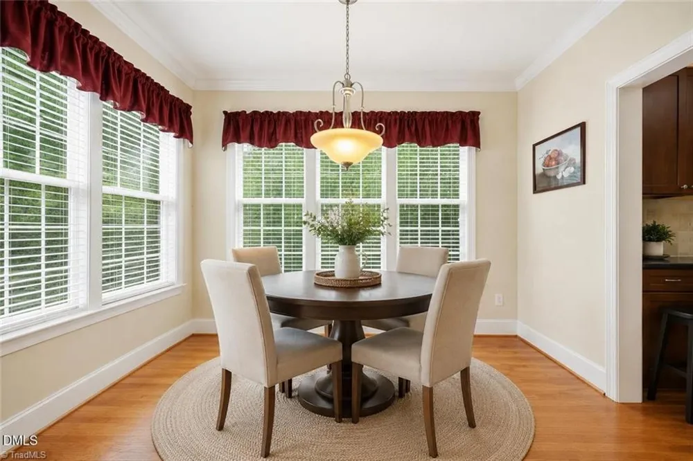 2108 Stanchion Street Haw River, NC 27258