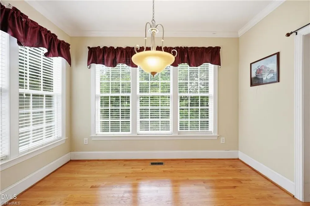 2108 Stanchion Street Haw River, NC 27258