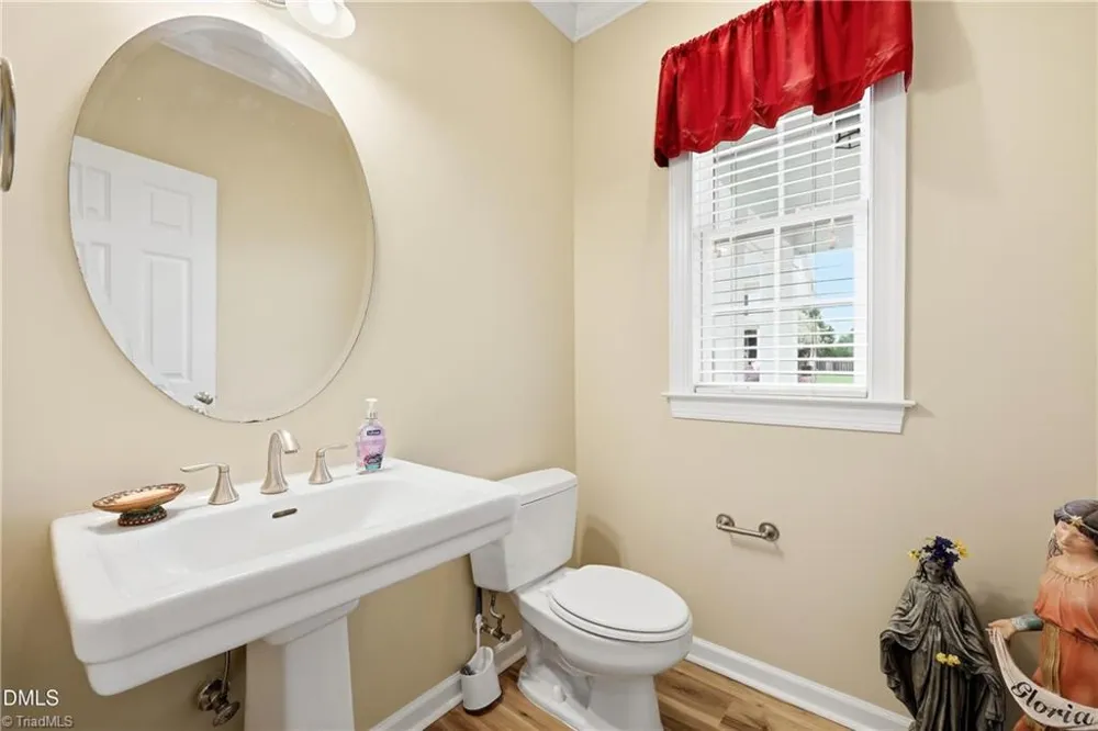 2108 Stanchion Street Haw River, NC 27258