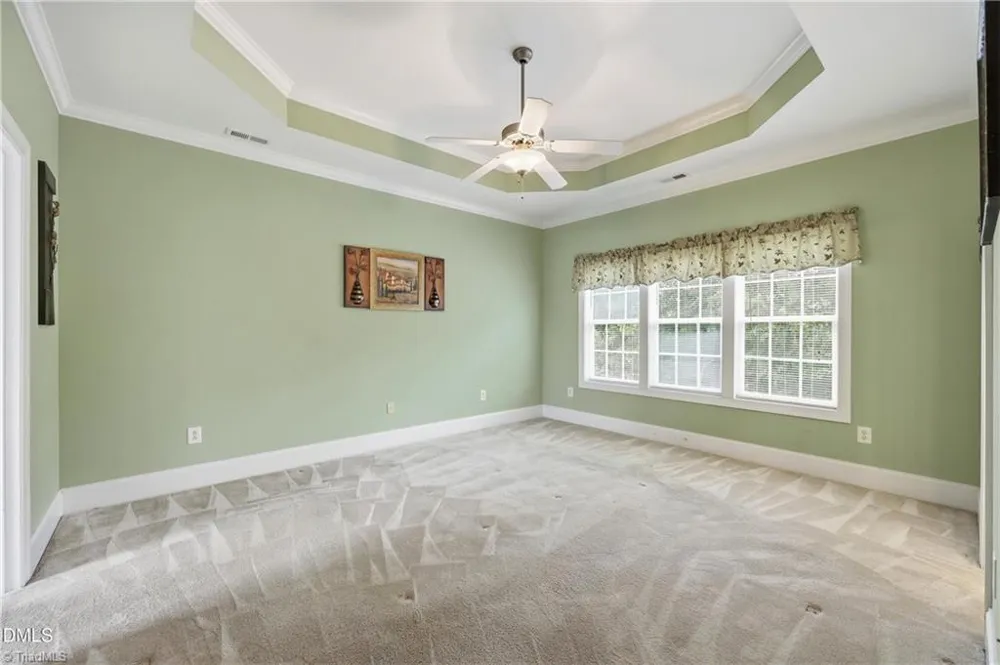 2108 Stanchion Street Haw River, NC 27258