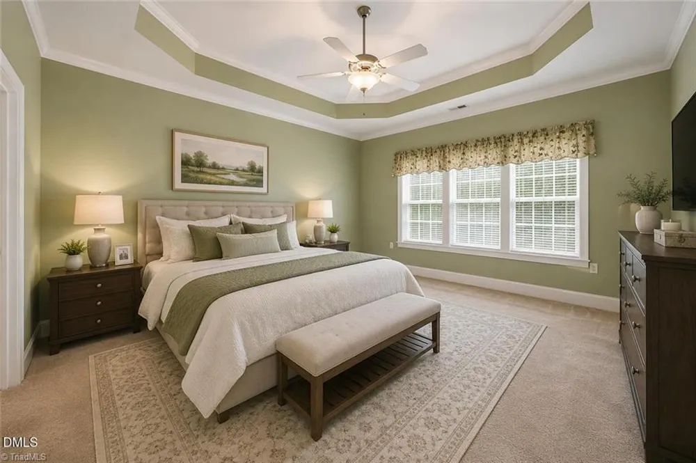 2108 Stanchion Street Haw River, NC 27258