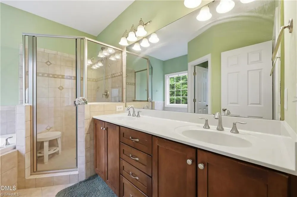 2108 Stanchion Street Haw River, NC 27258