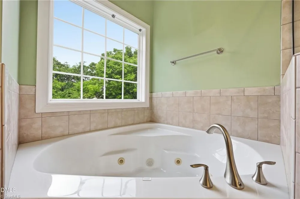 2108 Stanchion Street Haw River, NC 27258