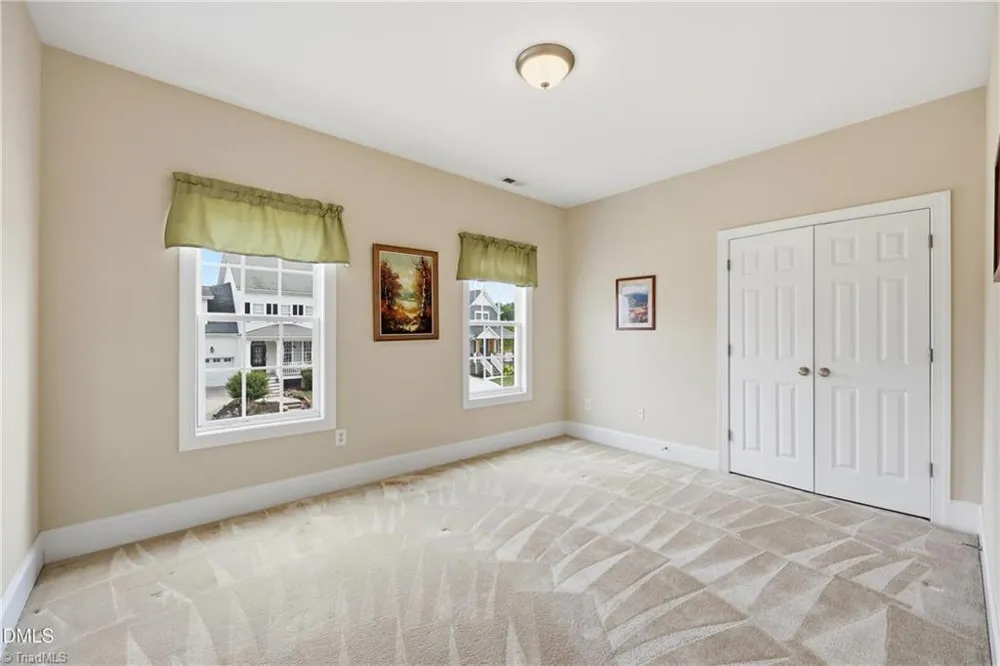 2108 Stanchion Street Haw River, NC 27258