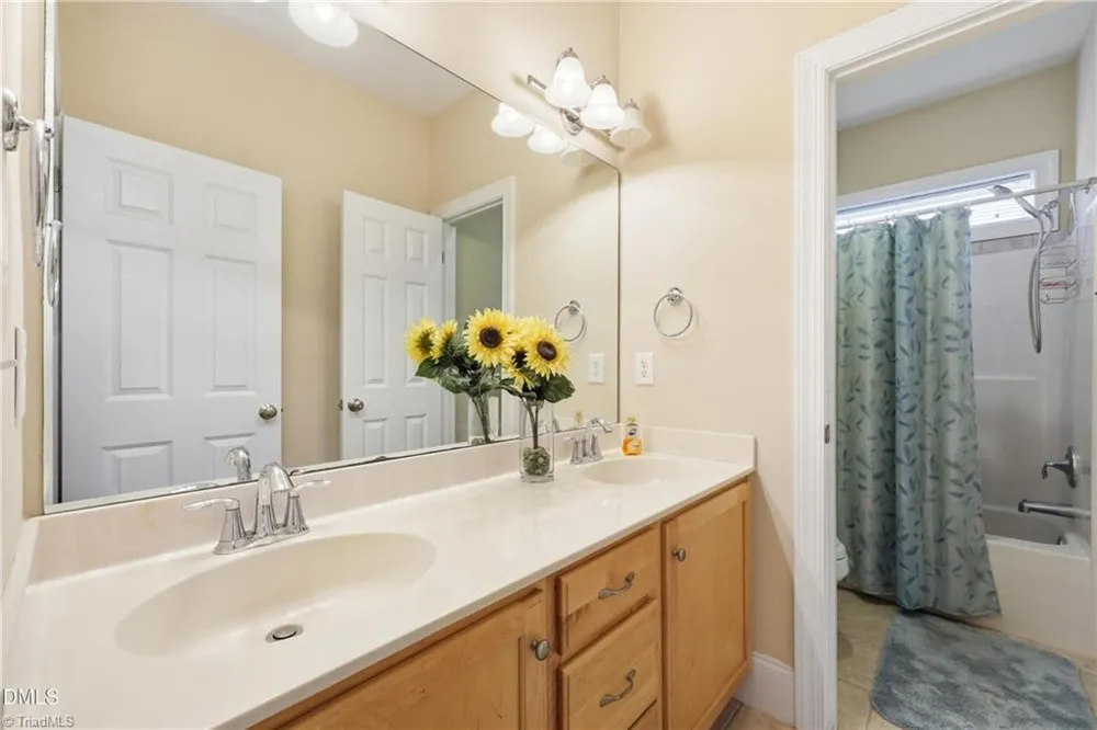 2108 Stanchion Street Haw River, NC 27258