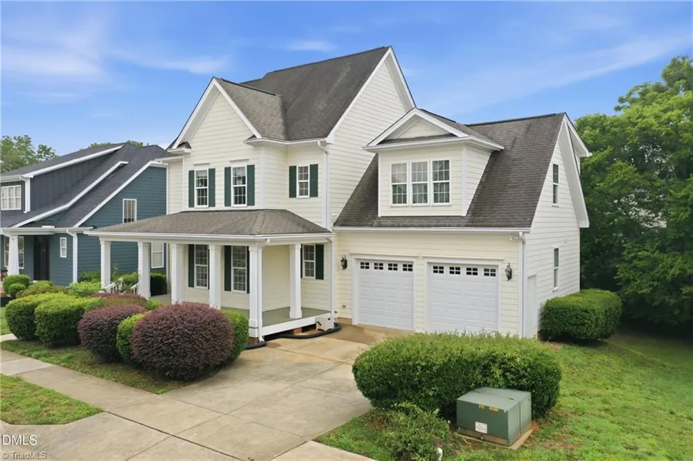 2108 Stanchion Street Haw River, NC 27258