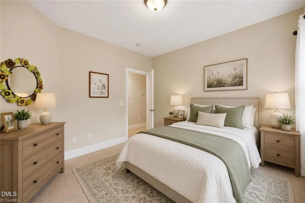 2108 Stanchion Street Haw River, NC 27258