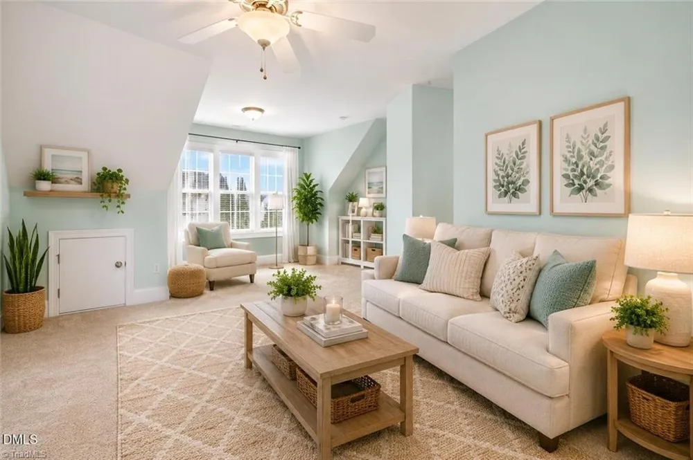2108 Stanchion Street Haw River, NC 27258