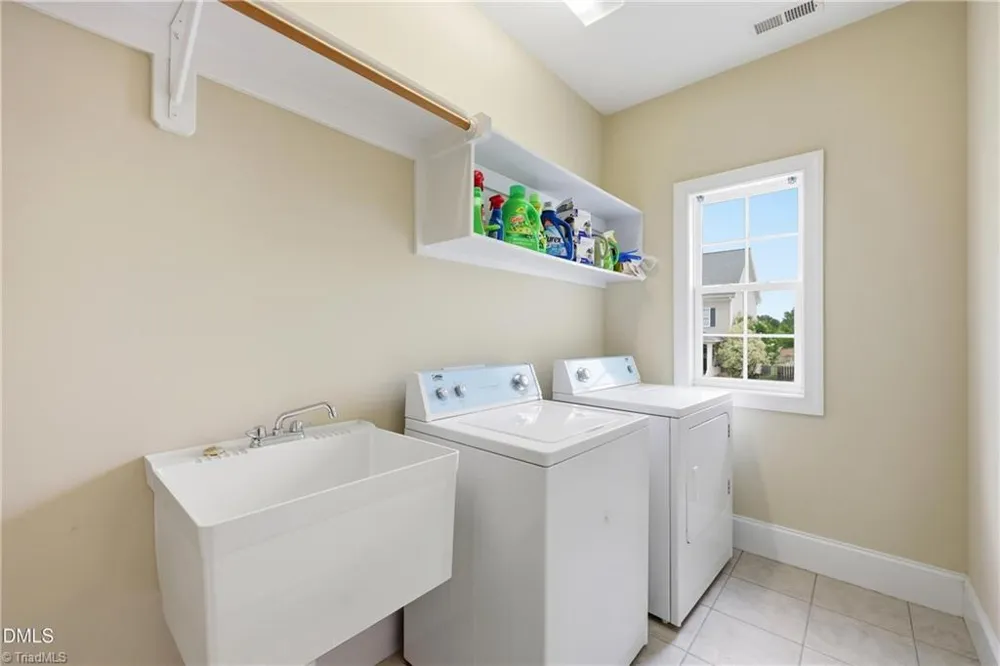 2108 Stanchion Street Haw River, NC 27258