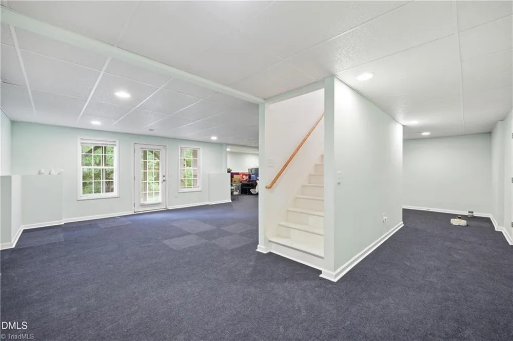 2108 Stanchion Street Haw River, NC 27258