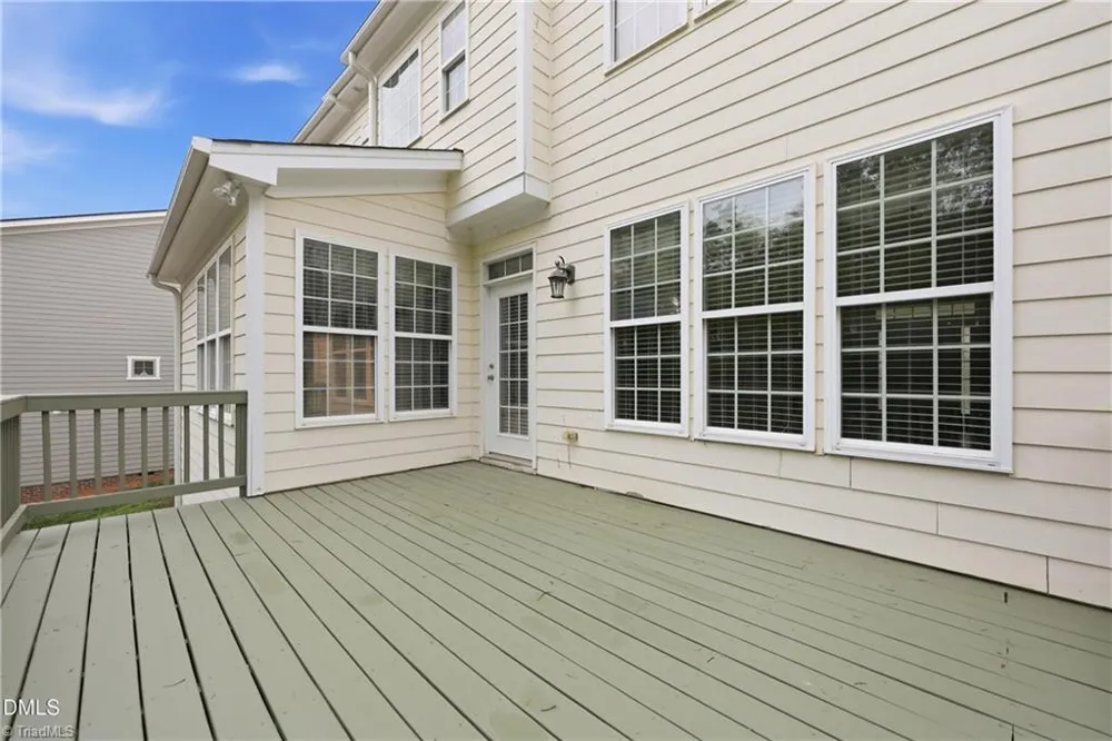 2108 Stanchion Street Haw River, NC 27258