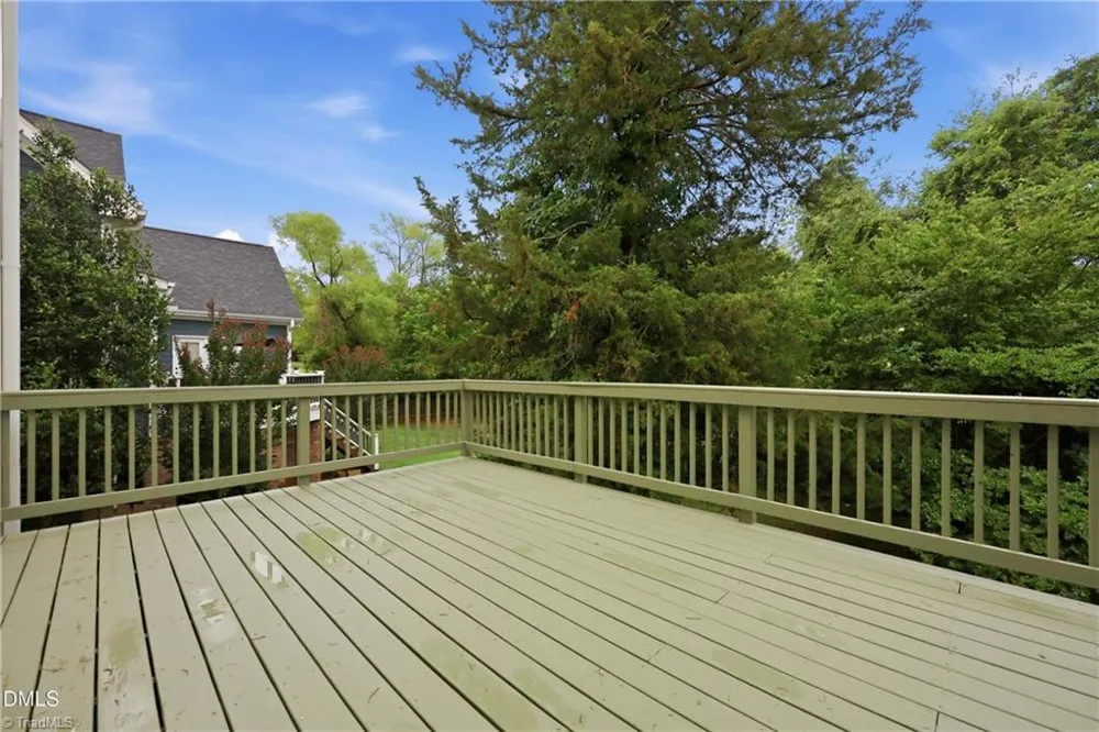 2108 Stanchion Street Haw River, NC 27258
