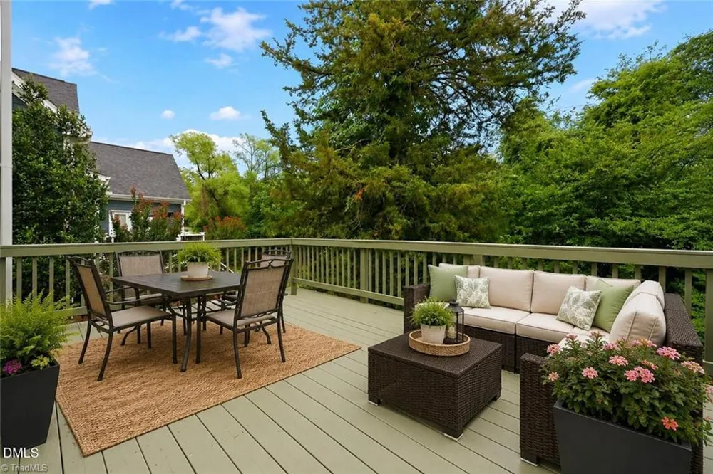 2108 Stanchion Street Haw River, NC 27258