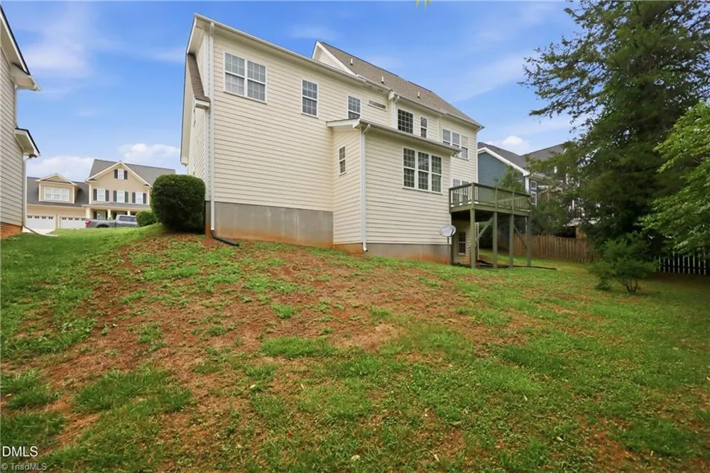 2108 Stanchion Street Haw River, NC 27258