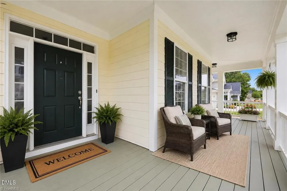 2108 Stanchion Street Haw River, NC 27258