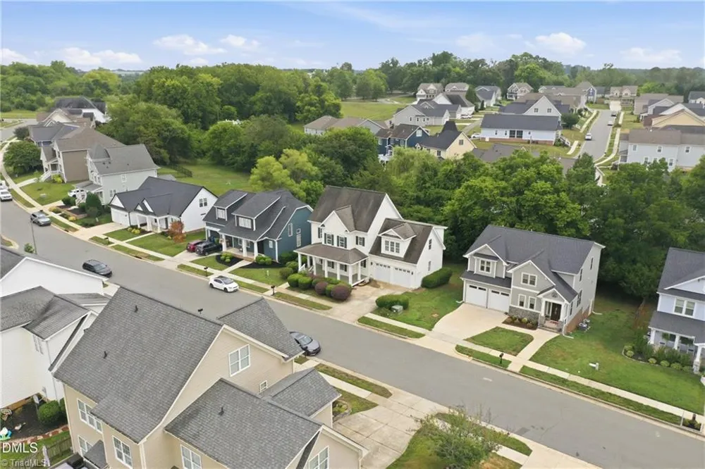 2108 Stanchion Street Haw River, NC 27258