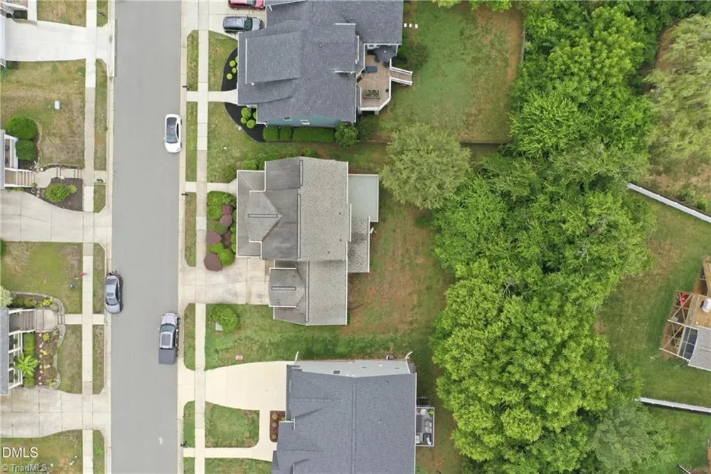 2108 Stanchion Street Haw River, NC 27258