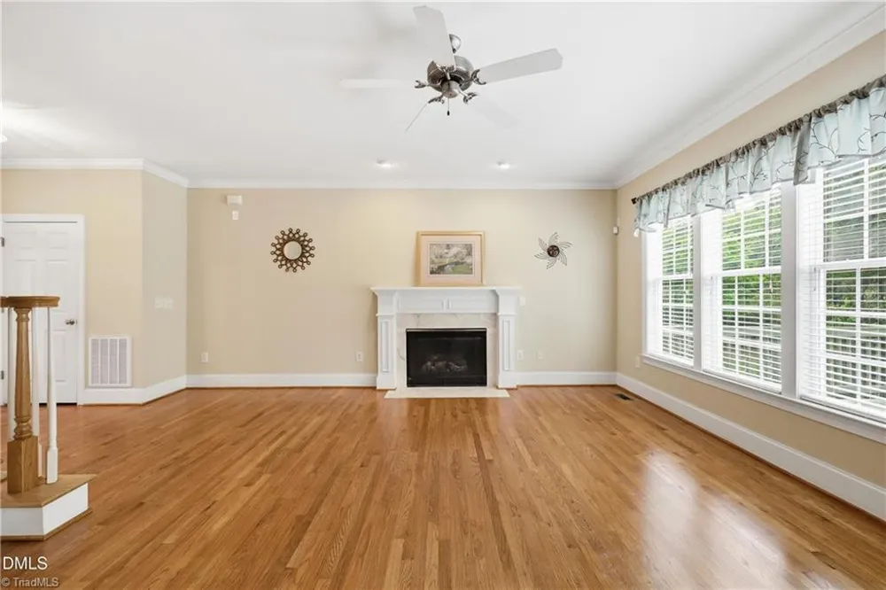 2108 Stanchion Street Haw River, NC 27258