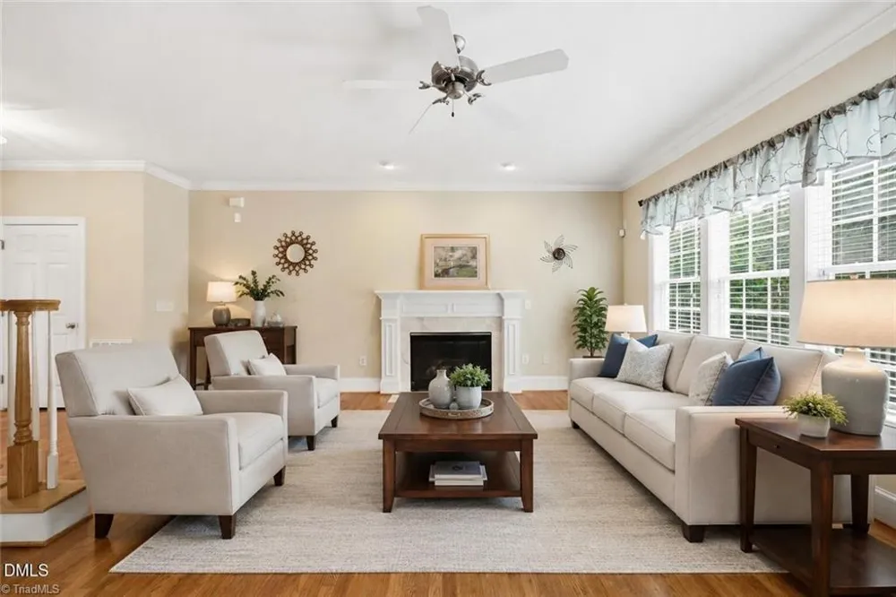 2108 Stanchion Street Haw River, NC 27258