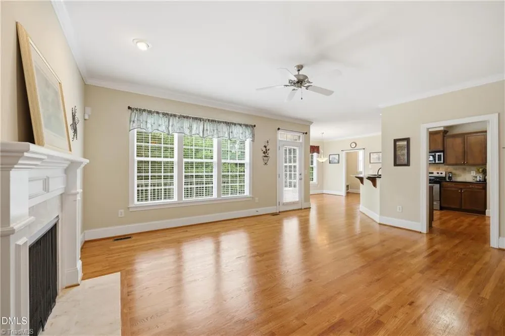 2108 Stanchion Street Haw River, NC 27258