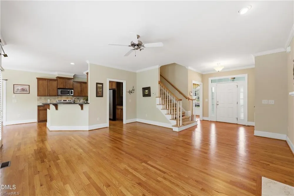 2108 Stanchion Street Haw River, NC 27258