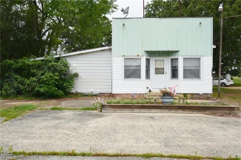 8671 Nc Highway 49