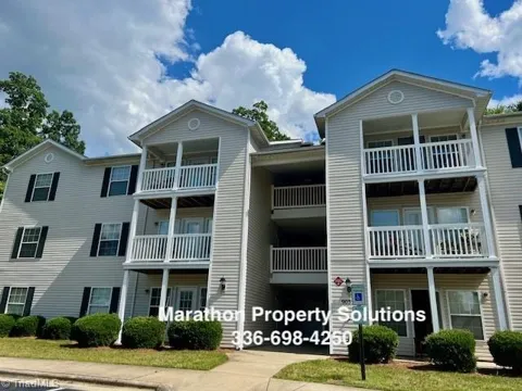 903 Hanahan Court #2B