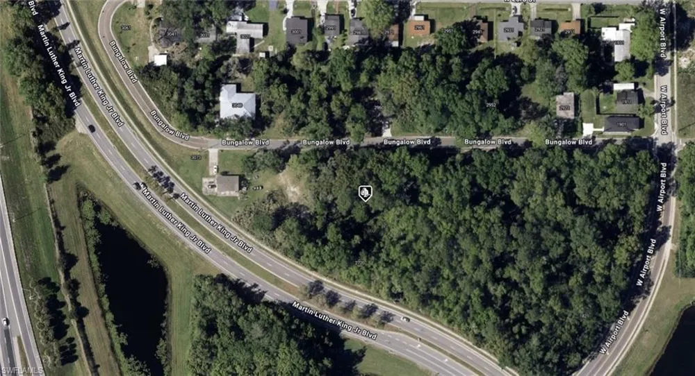 Bungalow Boulevard Sanford, FL 32771
