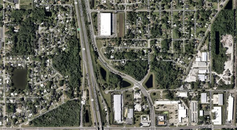 Bungalow Boulevard Sanford, FL 32771