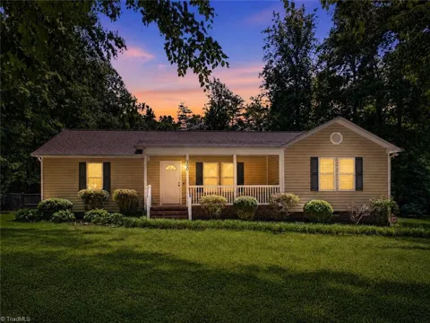 200 Dandelion Drive