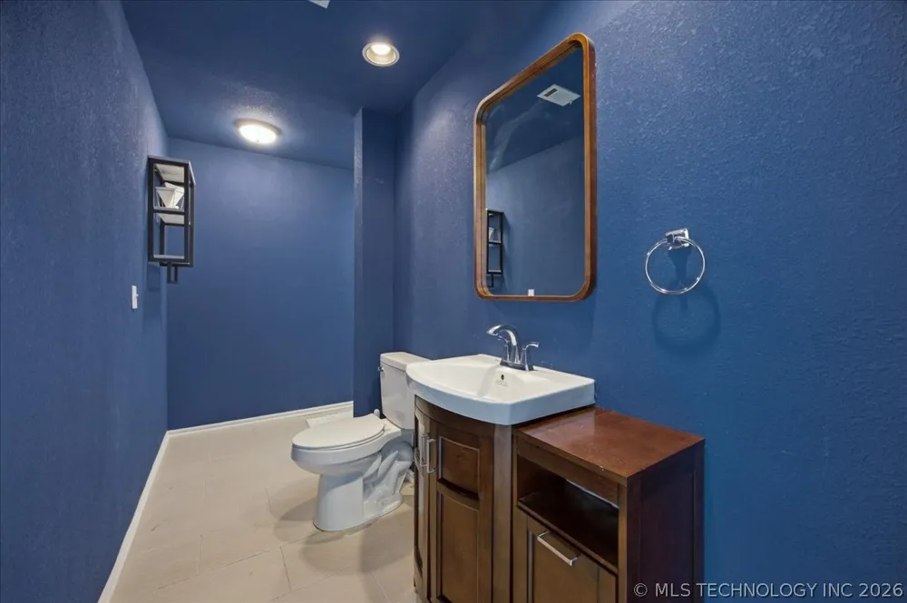8840 E 96th Street Tulsa, OK 74133