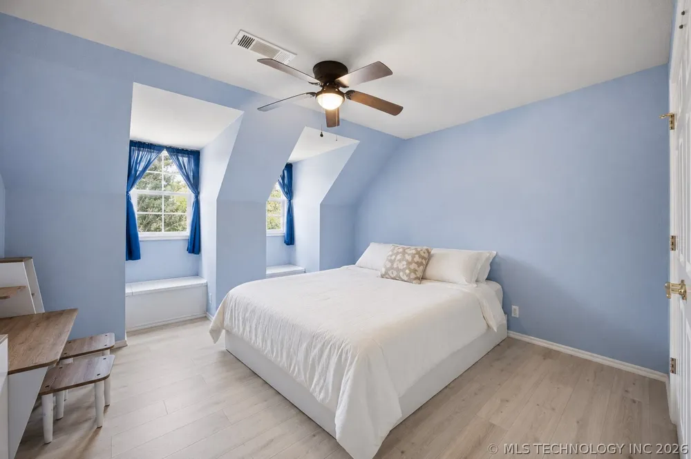 8840 E 96th Street Tulsa, OK 74133