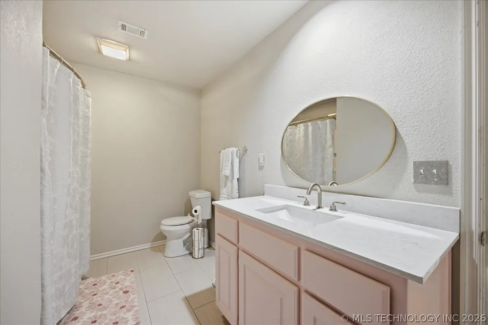 8840 E 96th Street Tulsa, OK 74133