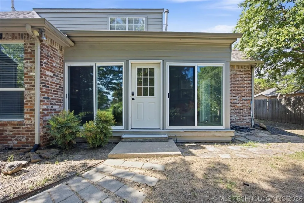 8840 E 96th Street Tulsa, OK 74133