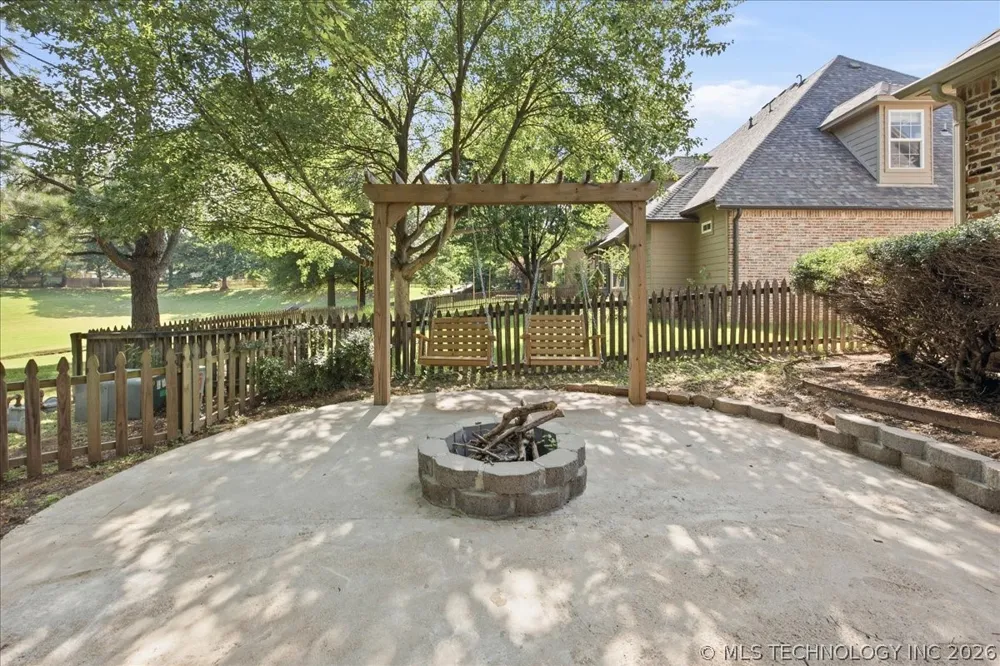 8840 E 96th Street Tulsa, OK 74133