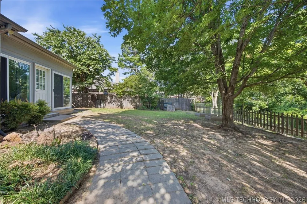 8840 E 96th Street Tulsa, OK 74133